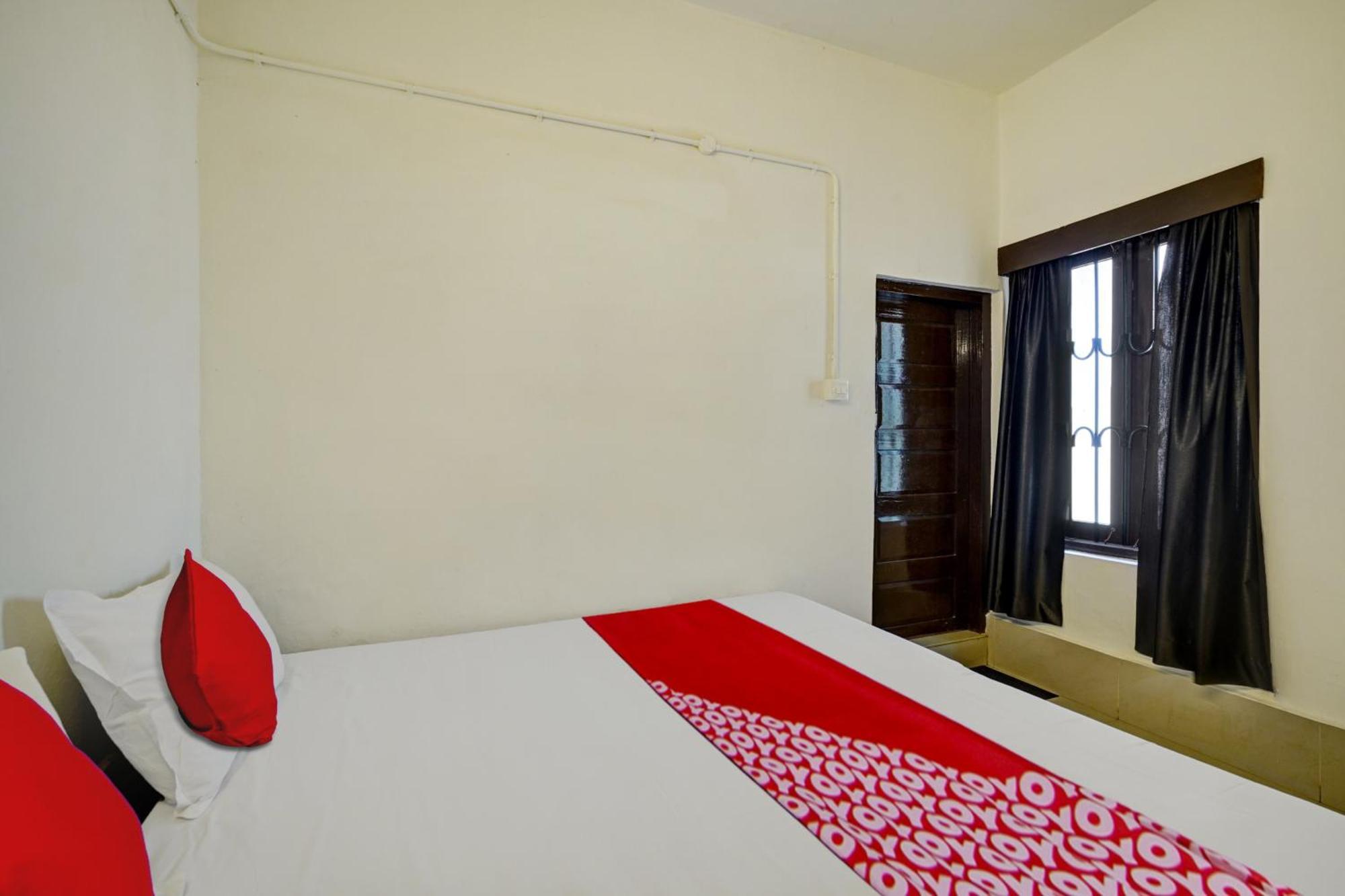 Super Hotel O Ceasar Palace Annex Thodupuzha Exterior foto